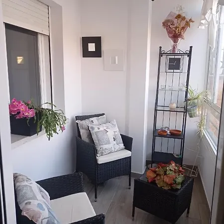 Cuatro Caminos Apartment Zamora Exterior photo