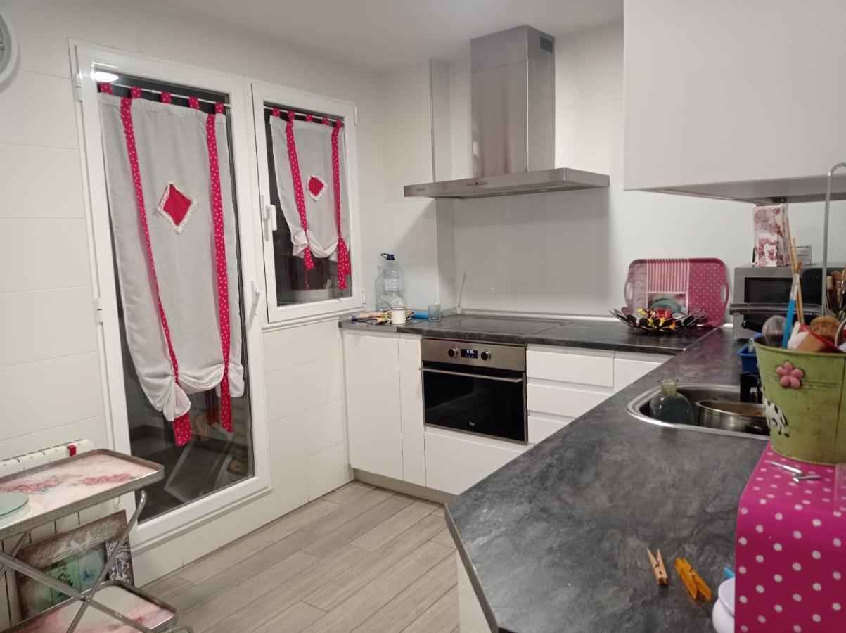 Cuatro Caminos Apartment *