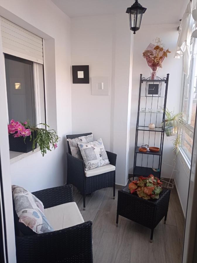 Apartment Cuatro Caminos Zamora
