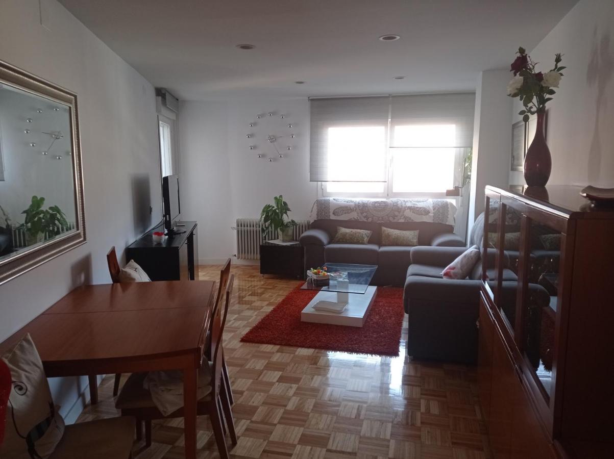 Apartment Cuatro Caminos Zamora