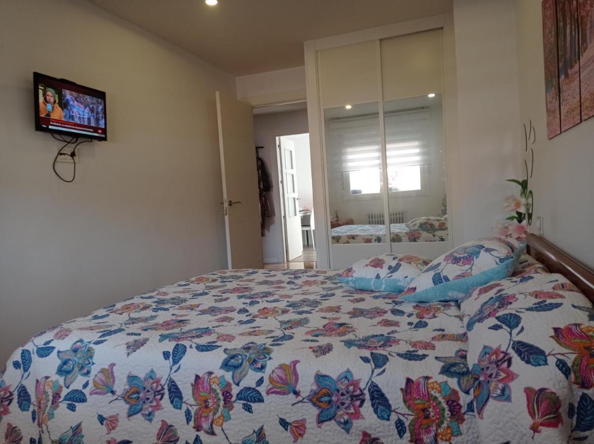 Cuatro Caminos Apartment Zamora